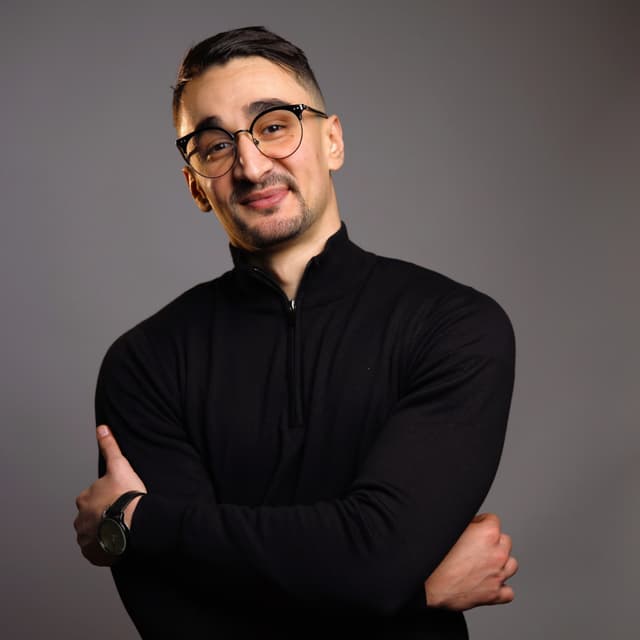 Mohammed Tahir